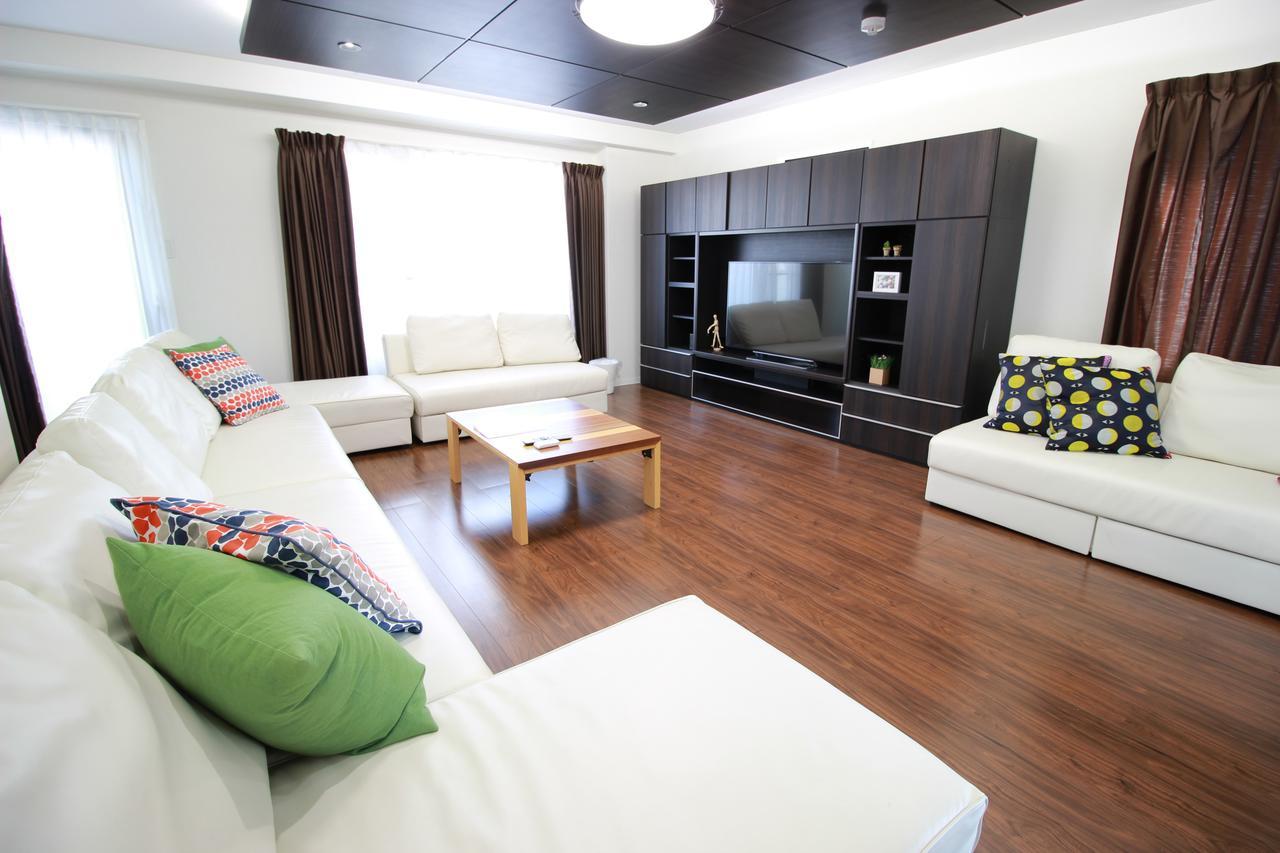 Apartament Atrium Osaka Zewnętrze zdjęcie