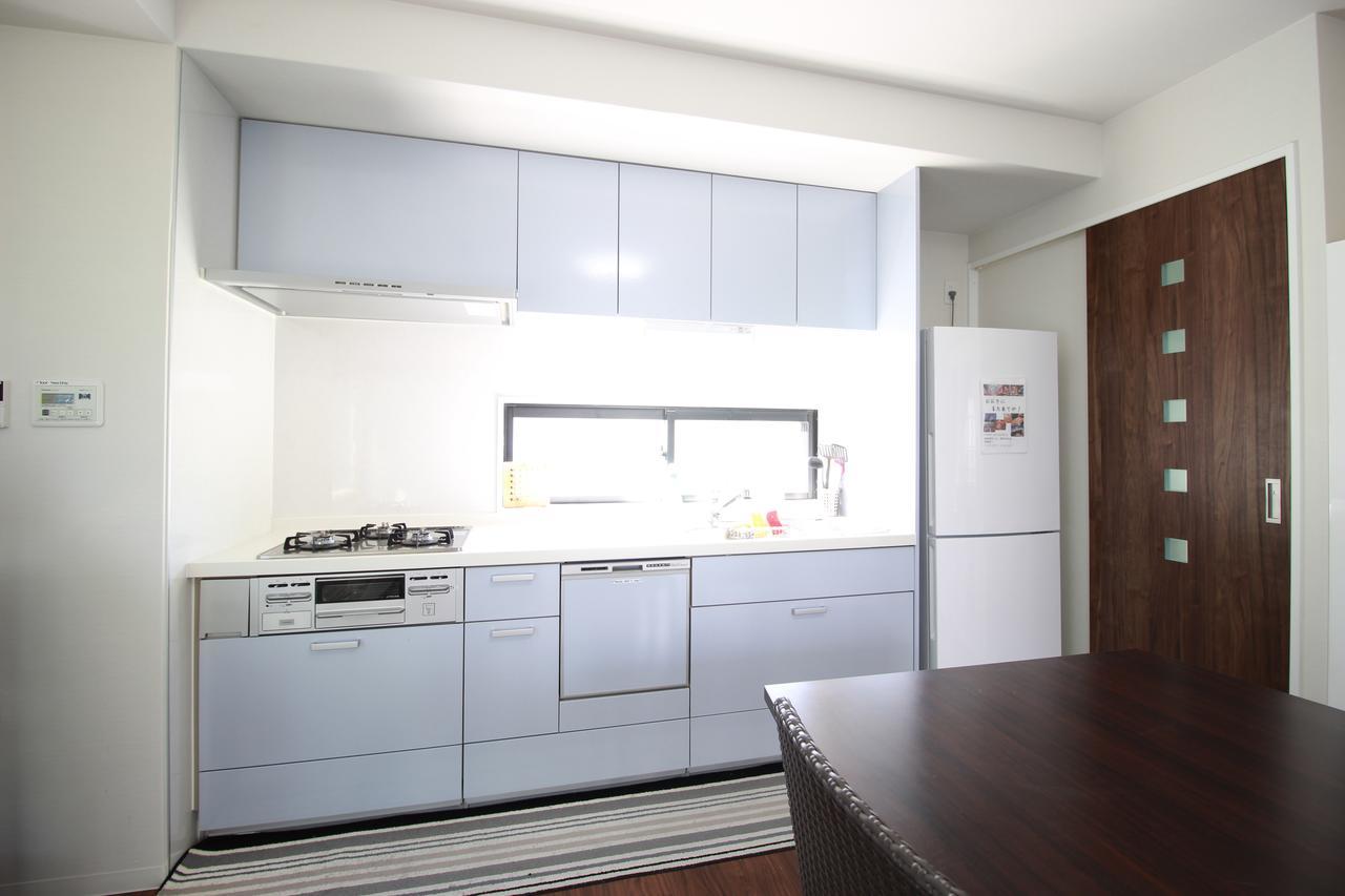 Apartament Atrium Osaka Zewnętrze zdjęcie