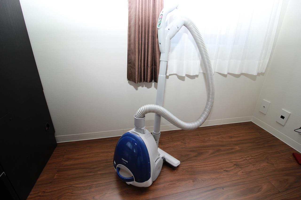 Apartament Atrium Osaka Zewnętrze zdjęcie