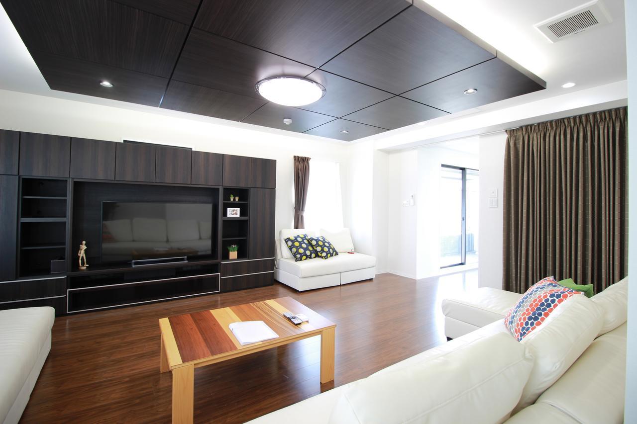 Apartament Atrium Osaka Zewnętrze zdjęcie