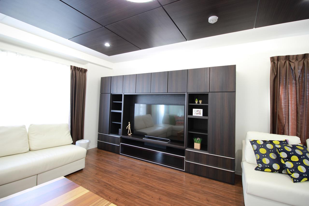 Apartament Atrium Osaka Zewnętrze zdjęcie