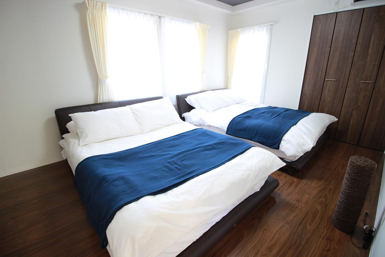 Apartament Atrium Osaka Zewnętrze zdjęcie