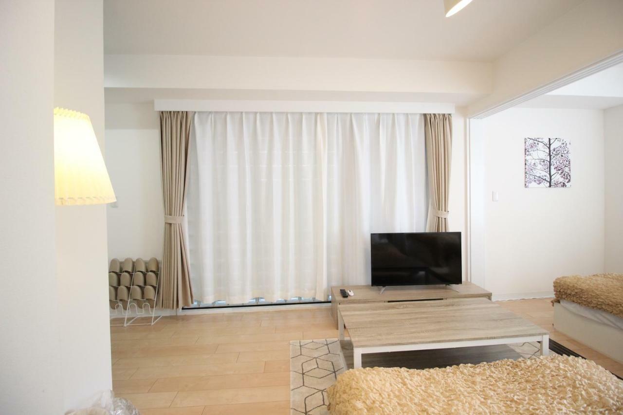 Apartament Atrium Osaka Zewnętrze zdjęcie