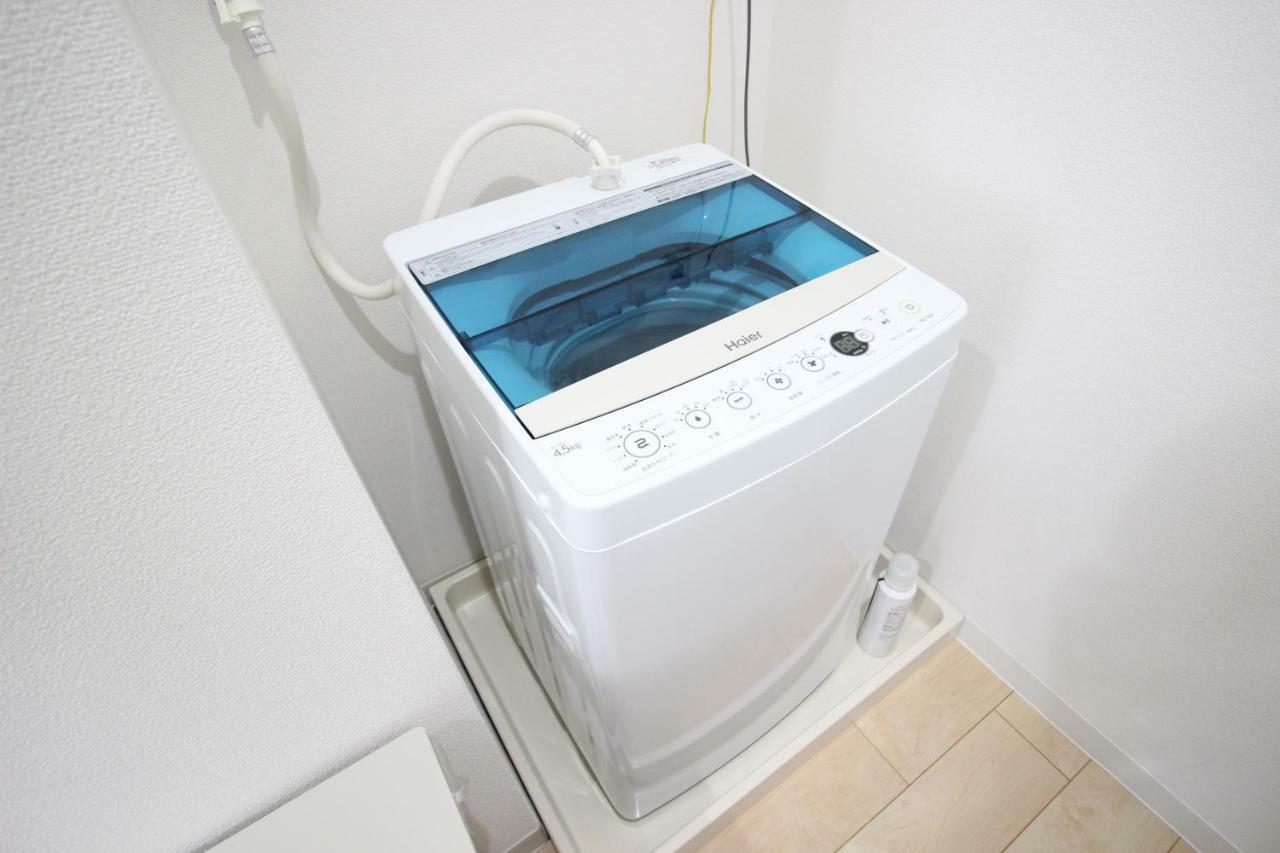 Apartament Atrium Osaka Zewnętrze zdjęcie