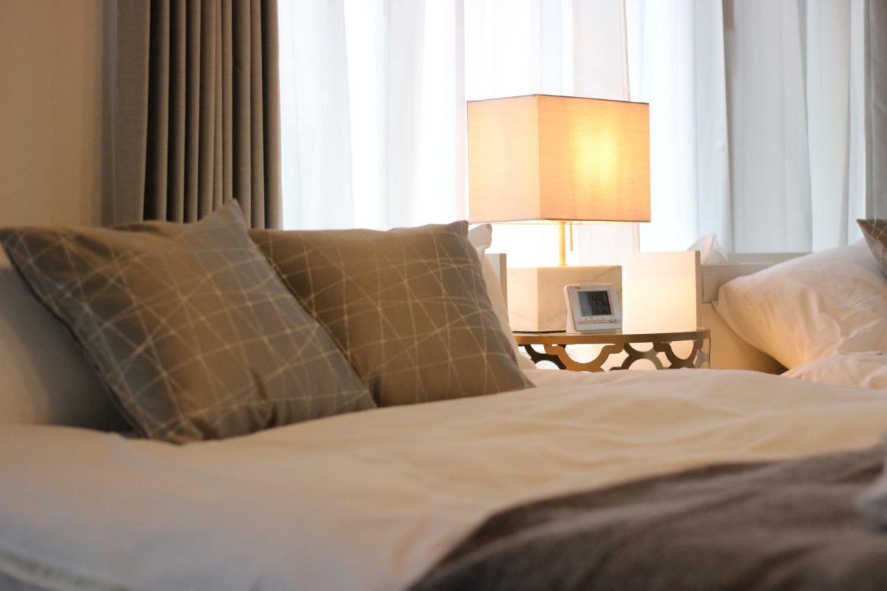 Apartament Atrium Osaka Zewnętrze zdjęcie
