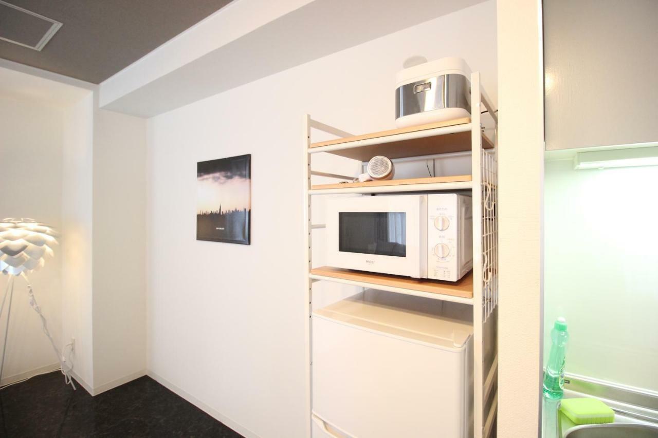 Apartament Atrium Osaka Zewnętrze zdjęcie