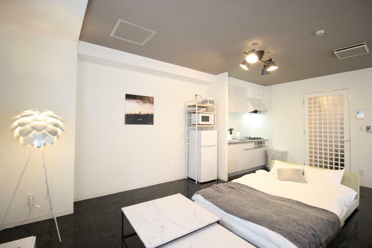 Apartament Atrium Osaka Zewnętrze zdjęcie