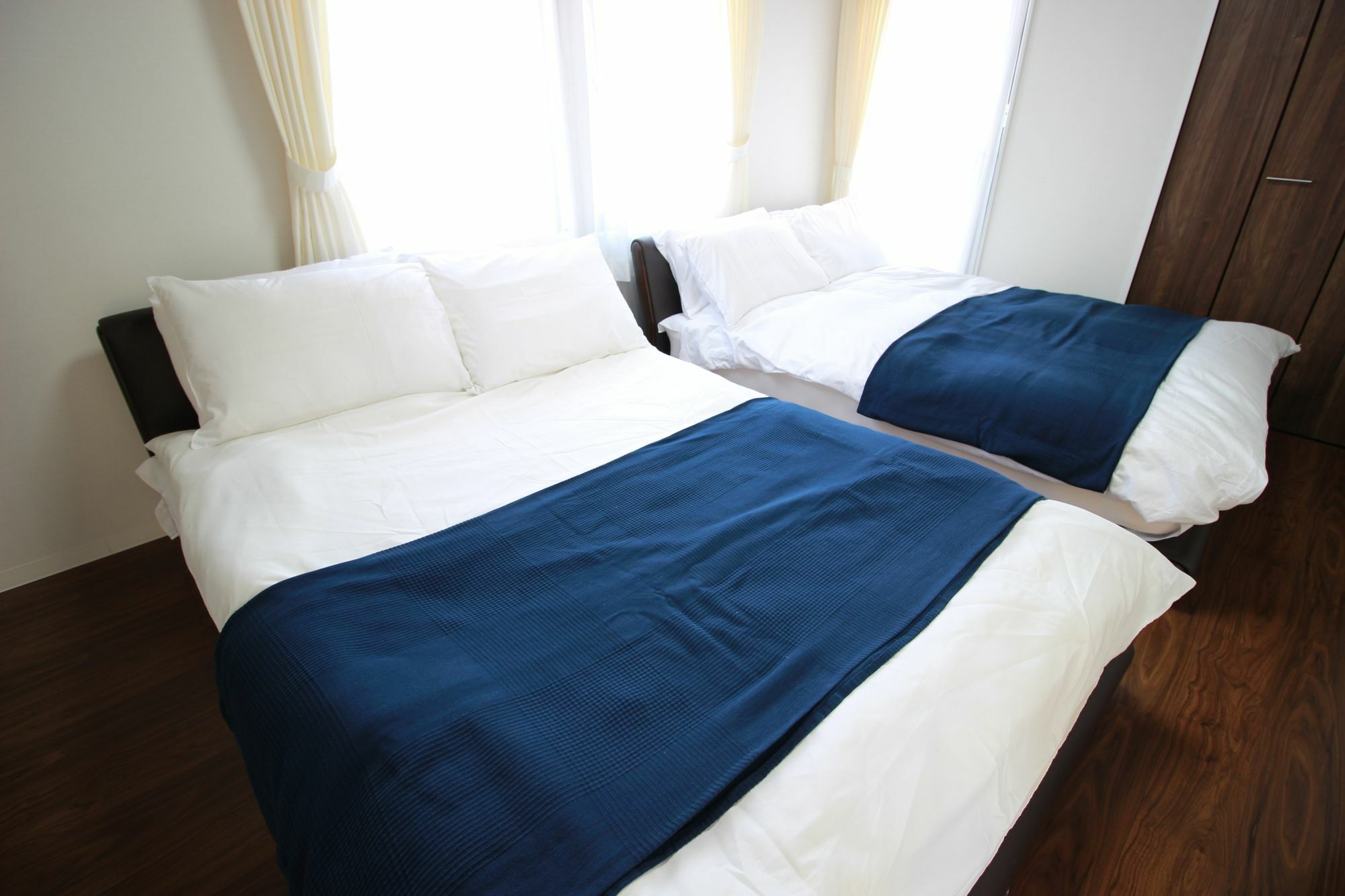 Apartament Atrium Osaka Zewnętrze zdjęcie