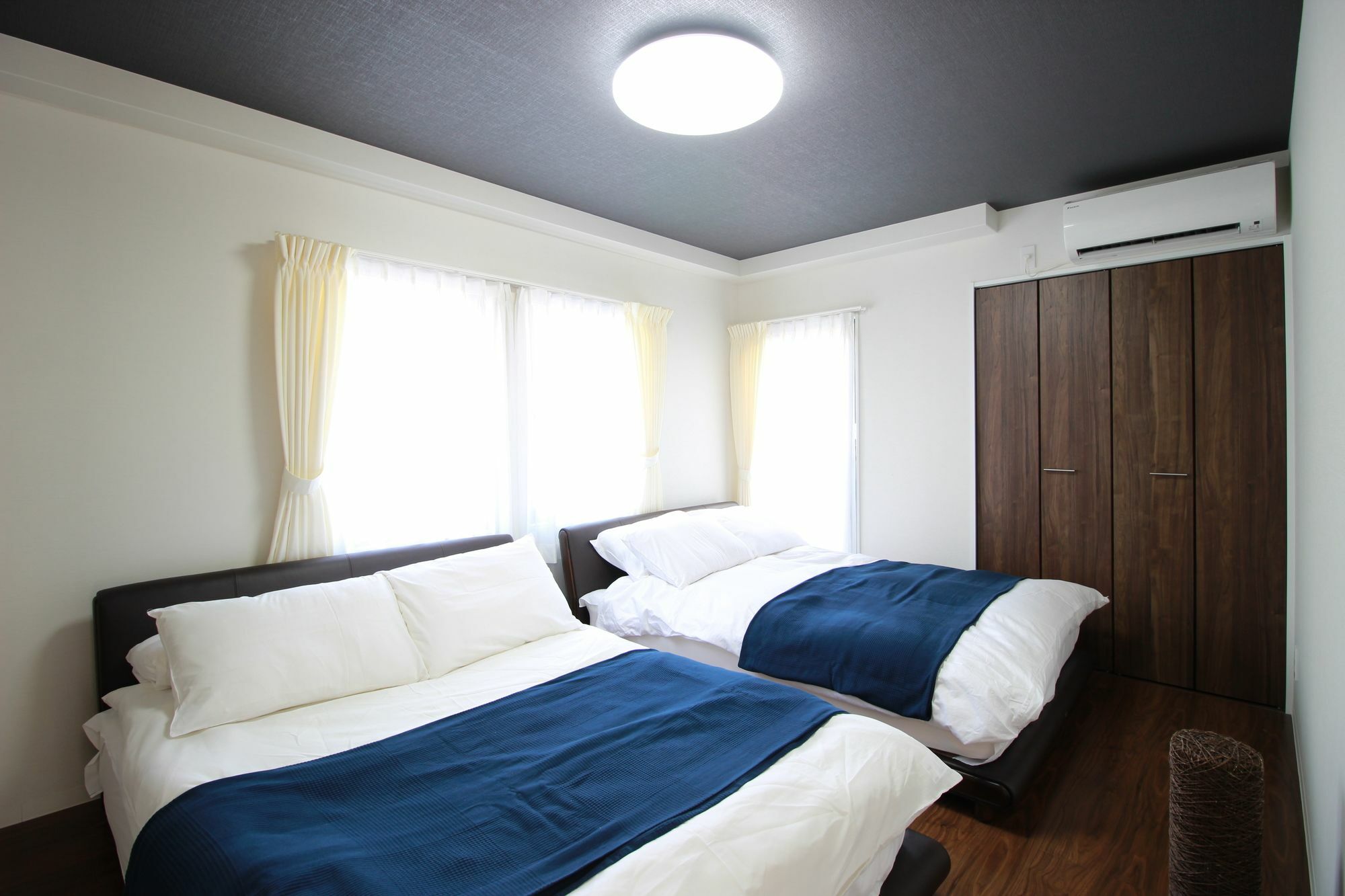 Apartament Atrium Osaka Zewnętrze zdjęcie