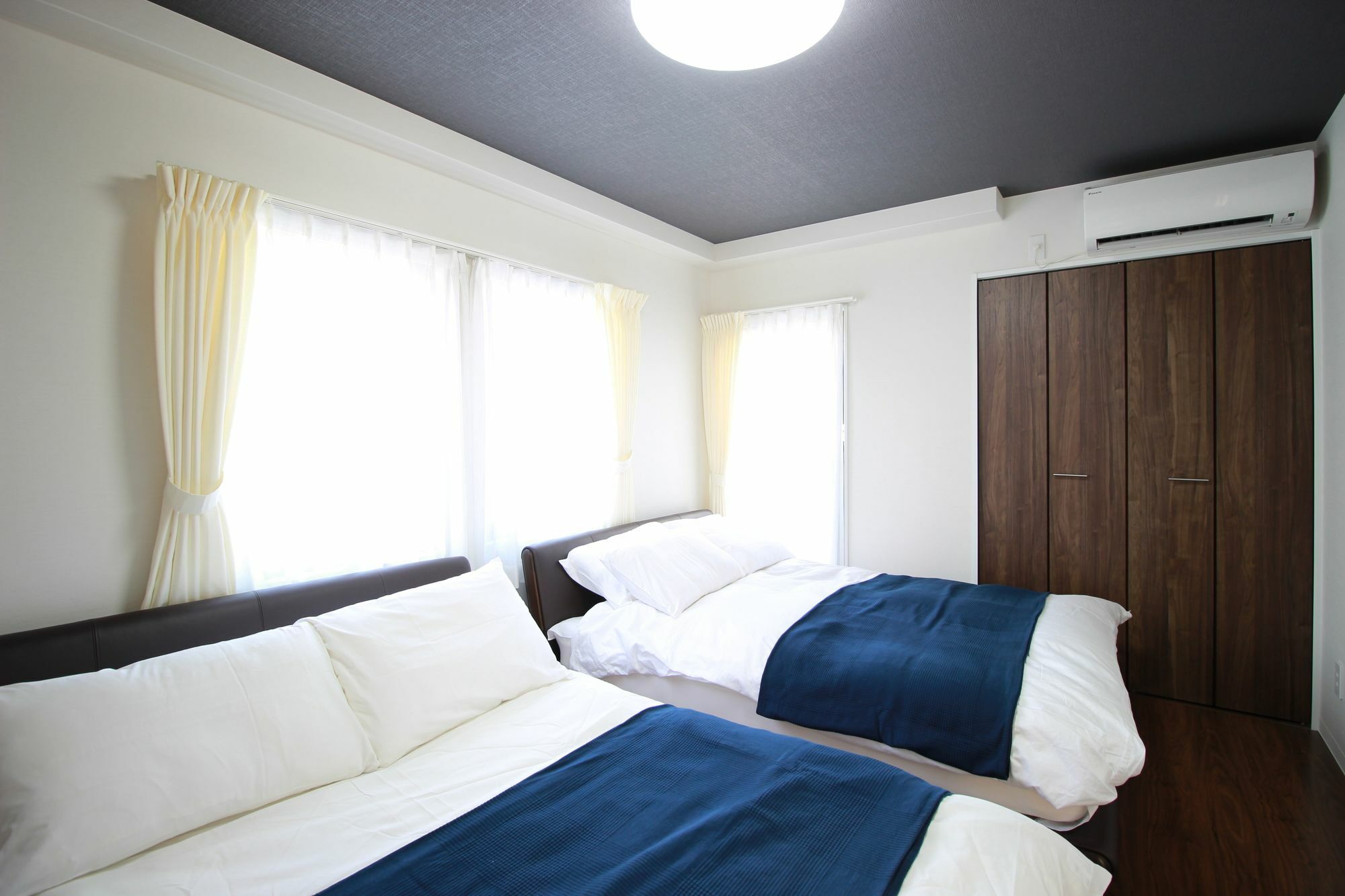Apartament Atrium Osaka Zewnętrze zdjęcie