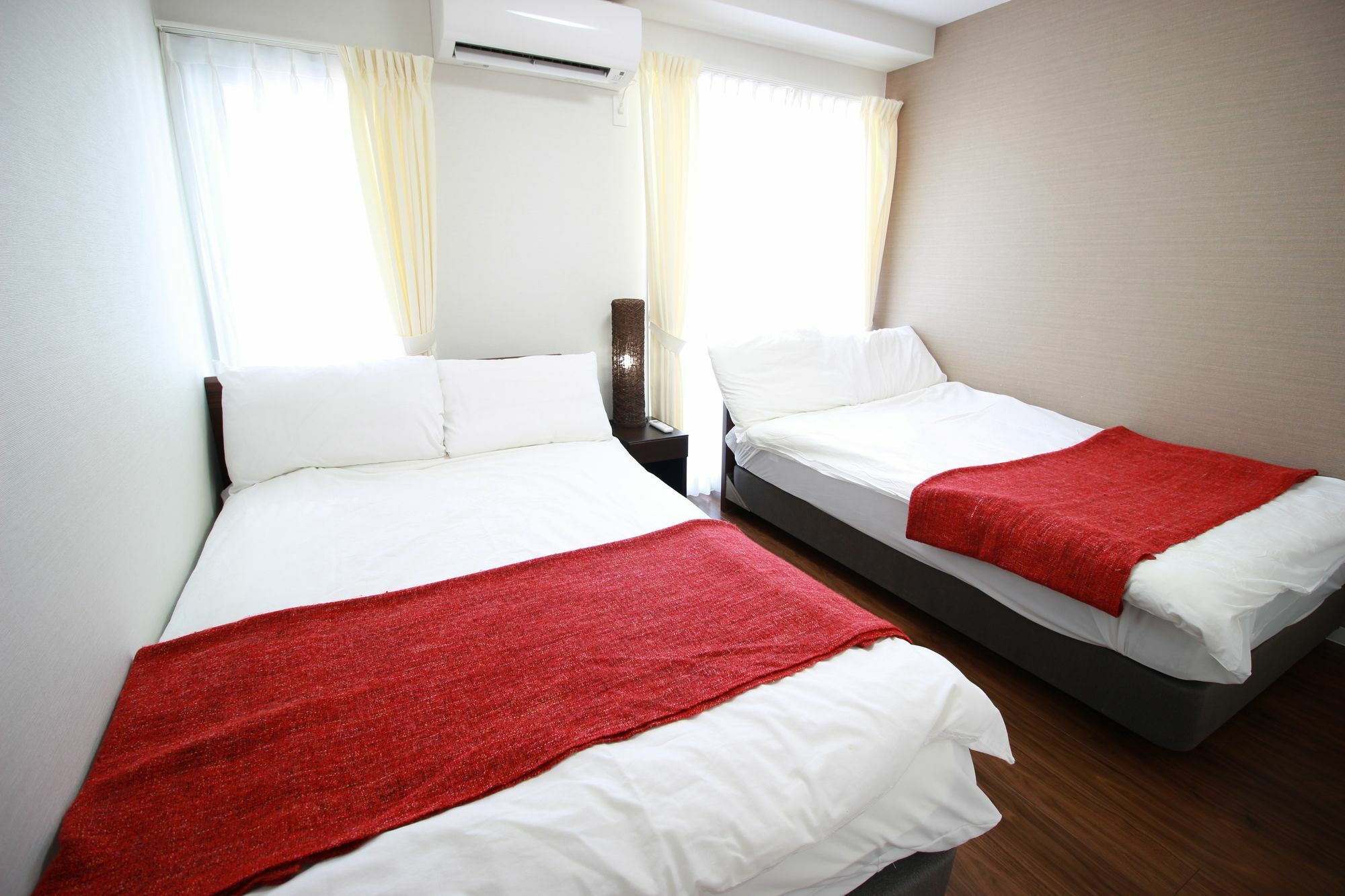 Apartament Atrium Osaka Zewnętrze zdjęcie
