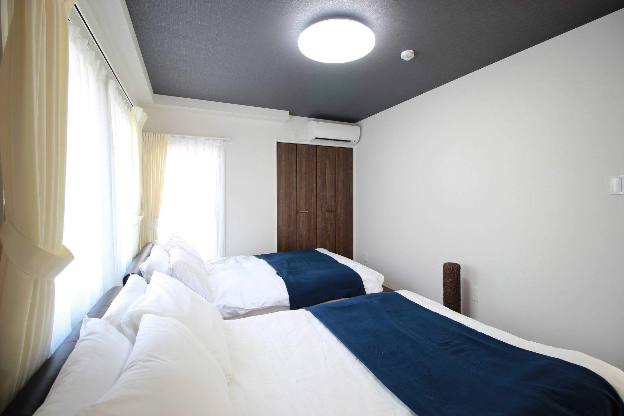 Apartament Atrium Osaka Zewnętrze zdjęcie